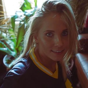 Meet your Posher, Christina